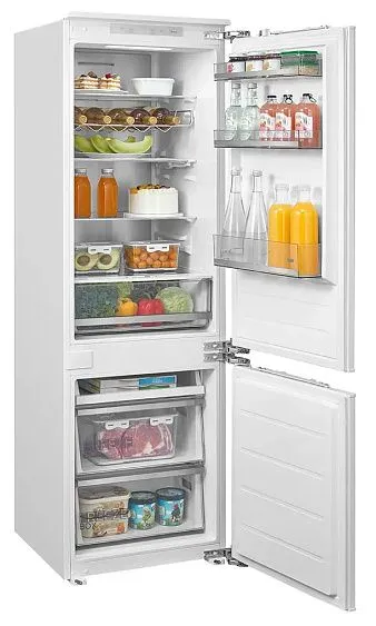 Холодильник MIDEA MDRE371FGE01M