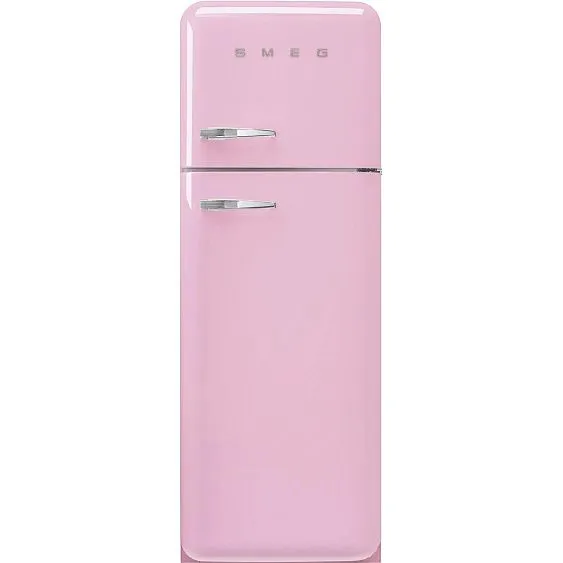 Холодильник SMEG FAB30RPK6