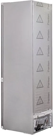 Холодильник WEISSGAUFF CBN2WС2M2