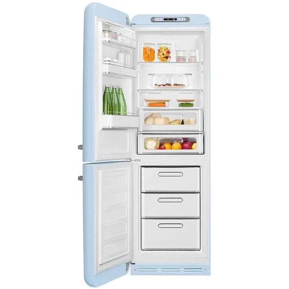 Холодильник SMEG FAB32LPB6