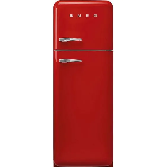 Холодильник SMEG FAB30RRD6
