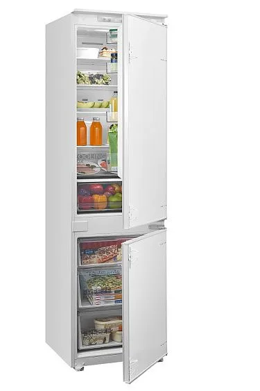 Холодильник MIDEA MDRE413FGE01