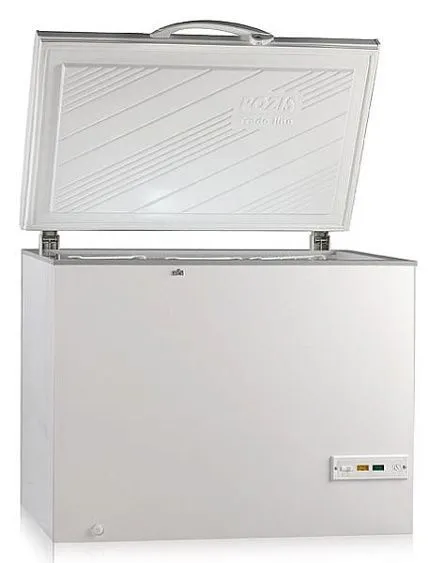 Морозильник POZIS свияга-156-1 c