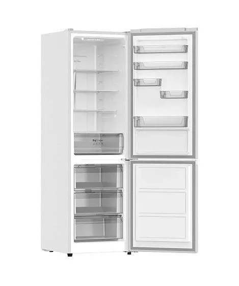 Холодильник KUPPERSBERG RFCN 2015 W