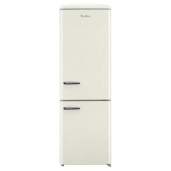 Холодильник TESLER RB-330 IVORY