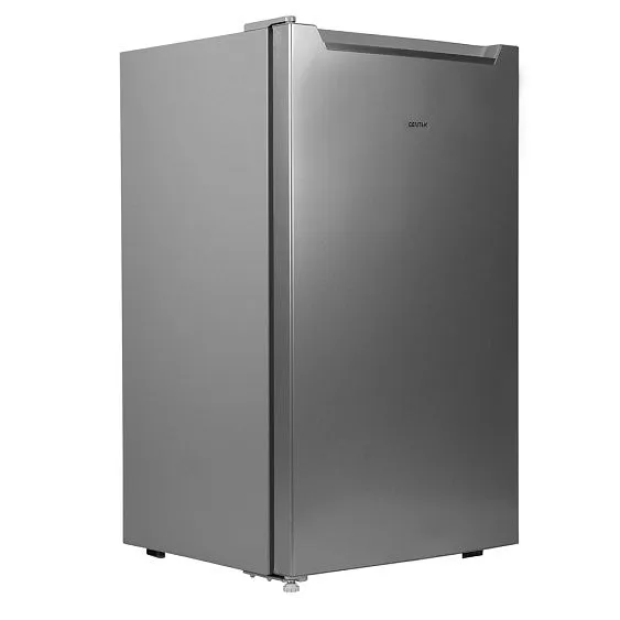 Холодильник CENTEK CT-1715 Silver