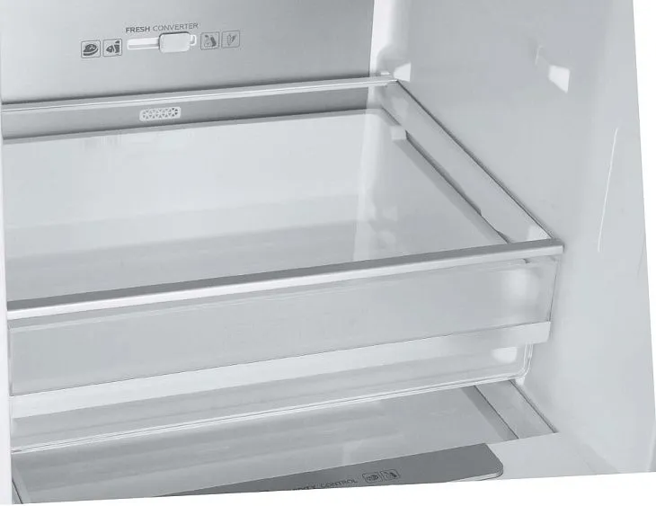 Холодильник ESPERANZA C38NFID W