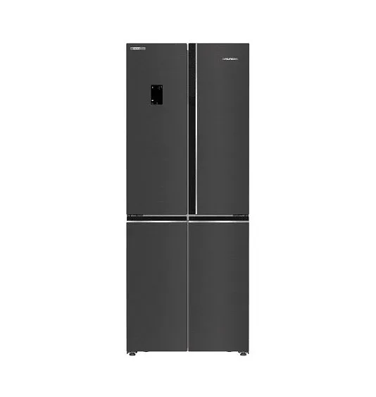 Холодильник GRUNDIG GQN20110FXBR