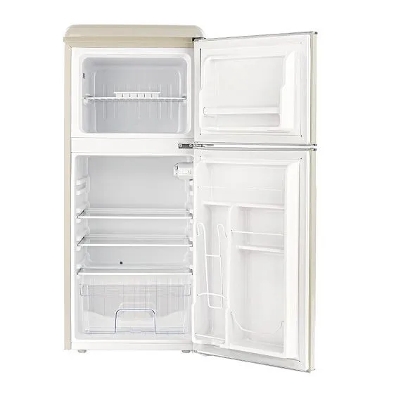 Холодильник TESLER RT-152 BEIGE