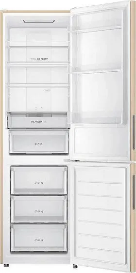 Холодильник HAIER CEF538CGG