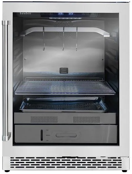 Шкаф для вызревания мяса TESLER RDA-120