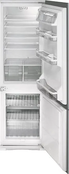 Встраиваемый холодильник SMEG cr3362p1