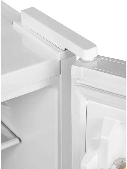 Холодильник NORD NRB 262NFD W