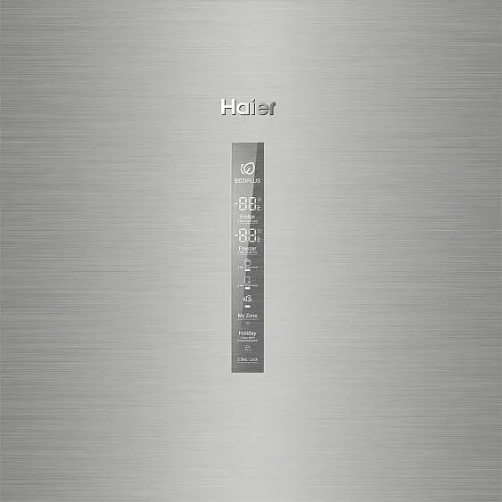 Холодильник HAIER C4F619CFMMPU1
