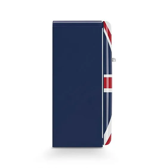 Холодильник SMEG FAB28RDUJ6