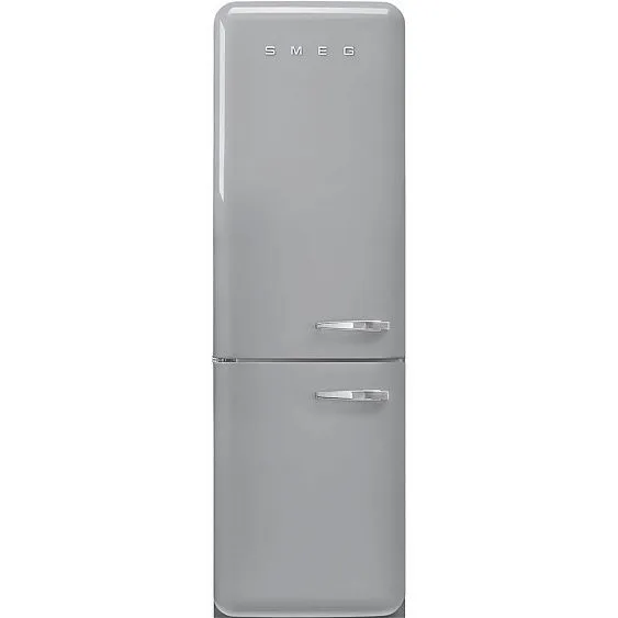 Холодильник SMEG FAB32LSV6