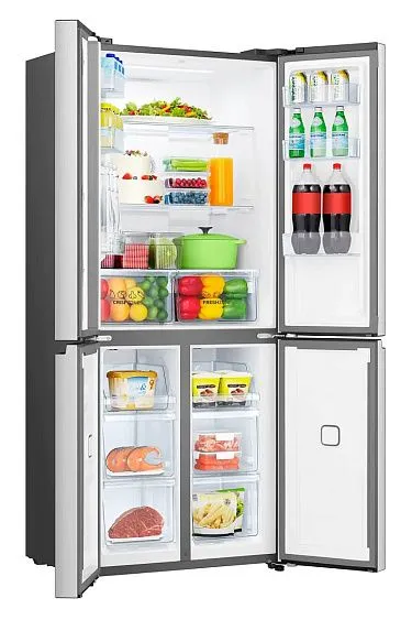 Холодильник GORENJE NRM819E61X