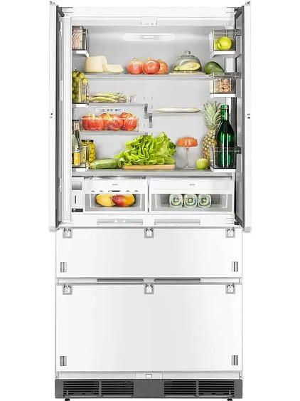 Холодильник HIBERG s-FFB 800 W