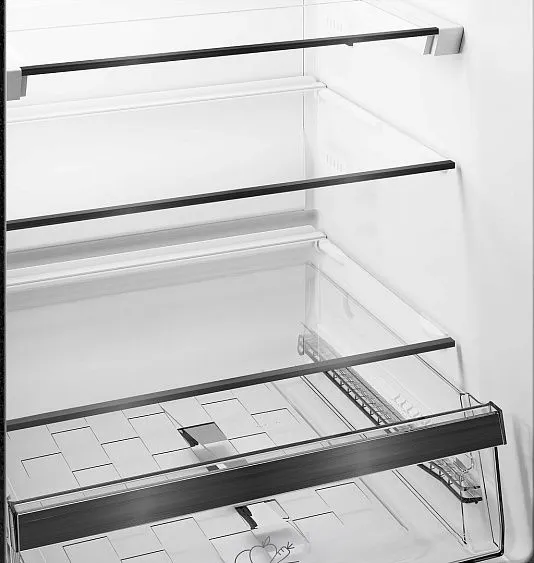 Холодильник HOTPOINT-ARISTON HDKP 7201 NG