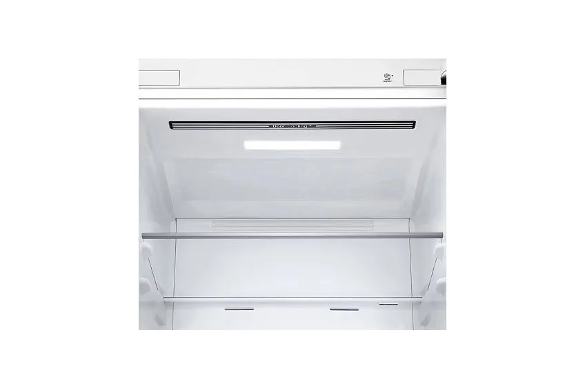 Холодильник LG GC-B509AQQW