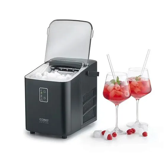 Льдогенератор CASO IceChef Compact