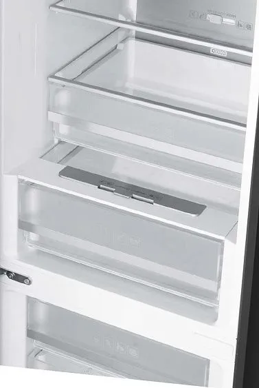 Холодильник ESPERANZA C38NFID W