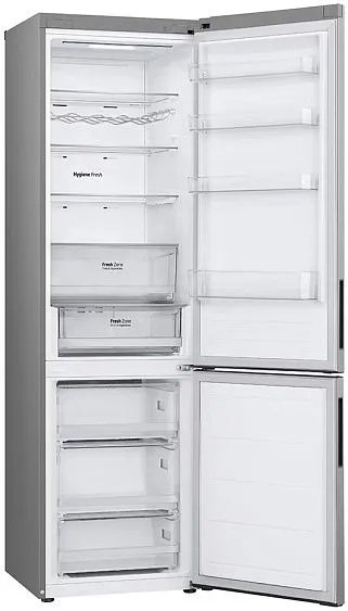 Холодильник LG GC-B509ANMW 