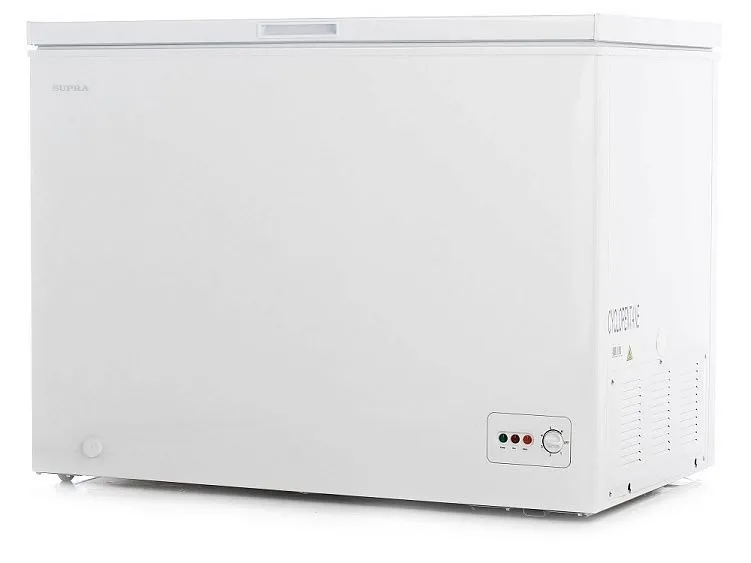 Морозильная камера Supra CFS 305