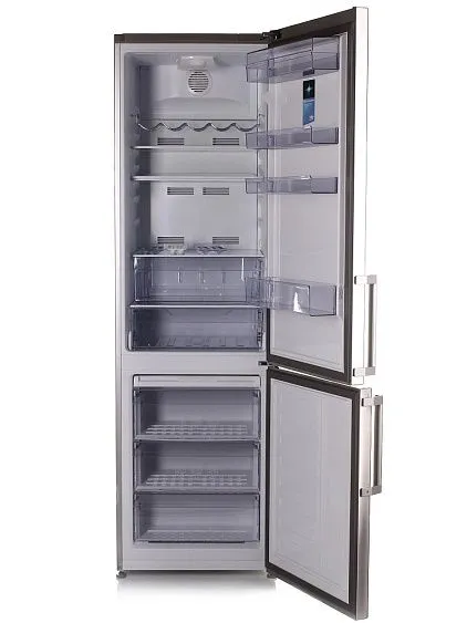 Холодильник BEKO RCNK 355E21W