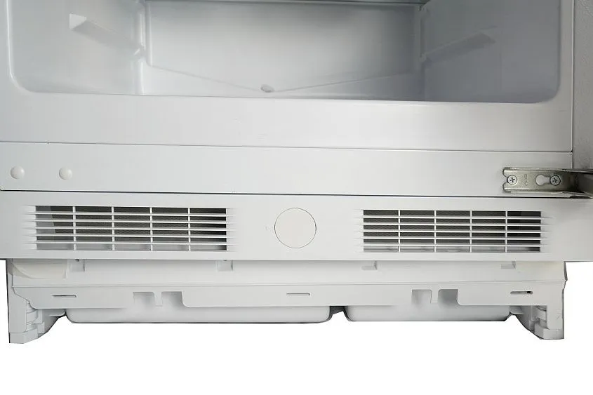 Холодильник SCANDILUX RBI100