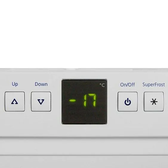 Морозильник LIEBHERR ig 1156-20 001