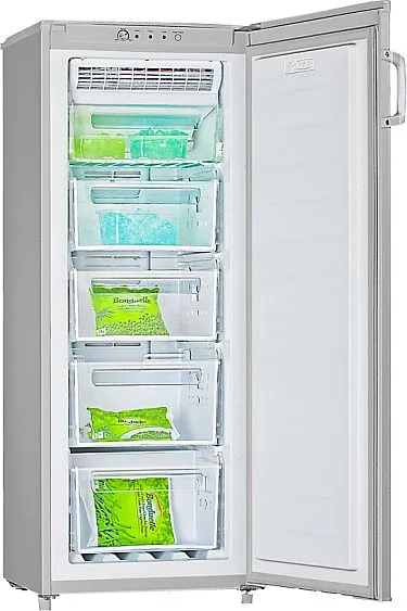 Морозильная камера SHIVAKI SFR-170NFS