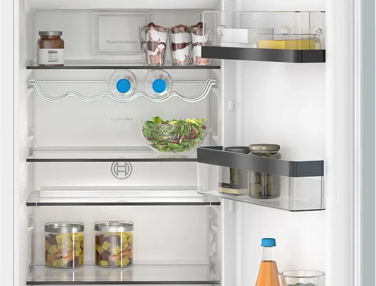 Холодильник BOSCH KIL82SDD0