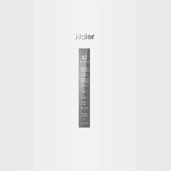 Холодильник HAIER C4F619CWMPU1