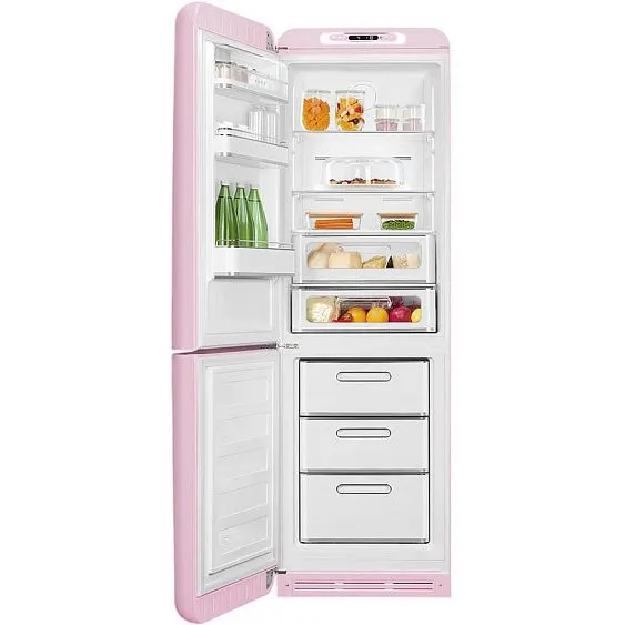 Холодильник SMEG FAB32LPK6