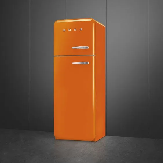 Холодильник SMEG FAB30LOR6
