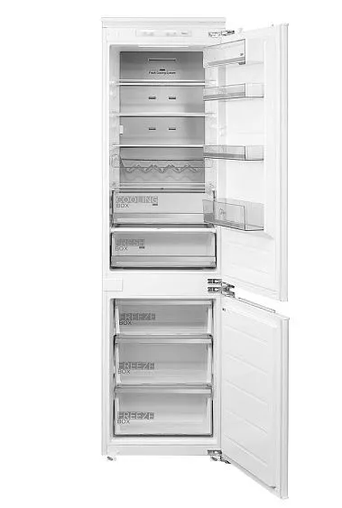 Холодильник MIDEA MDRE416FGE01M