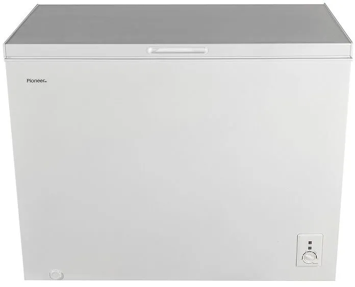 Морозильный ларь PIONEER FR-25402