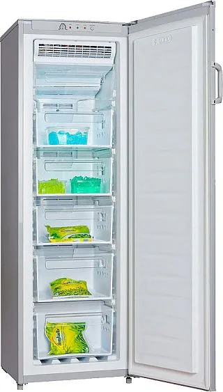 Морозильник-ларь SHIVAKI SFR-190 NF S