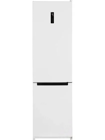 Холодильник NORD NRB 264NFD W