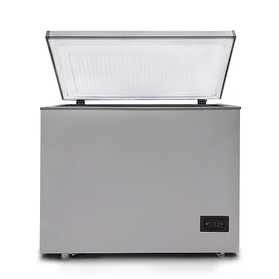 Морозильный ларь БИРЮСА M210KDN