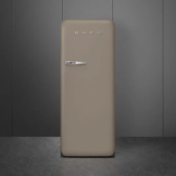 Холодильник SMEG FAB28RDTP6