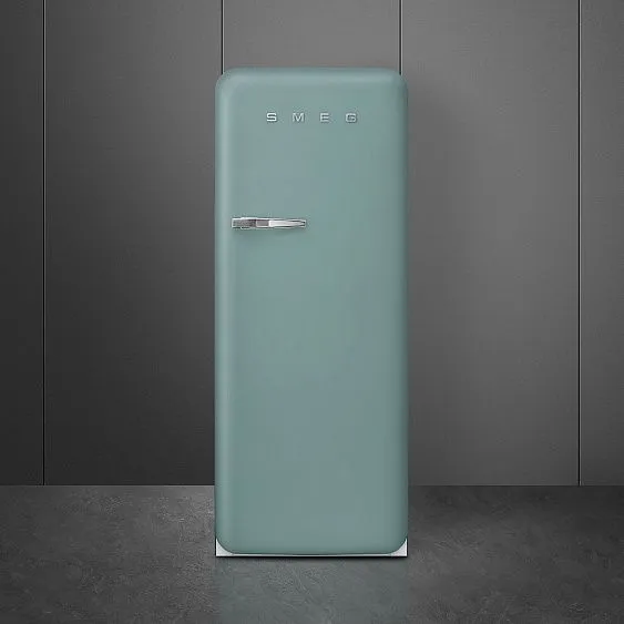 Холодильник SMEG FAB28RDEG6