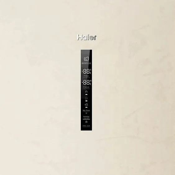 Холодильник HAIER C4F637CCRGU1