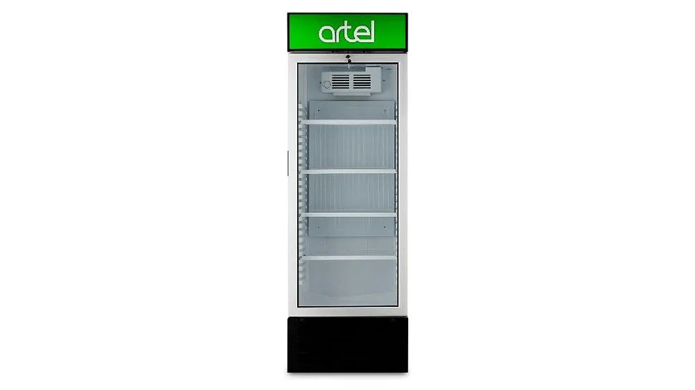 Холодильник ARTEL HS 474 SN