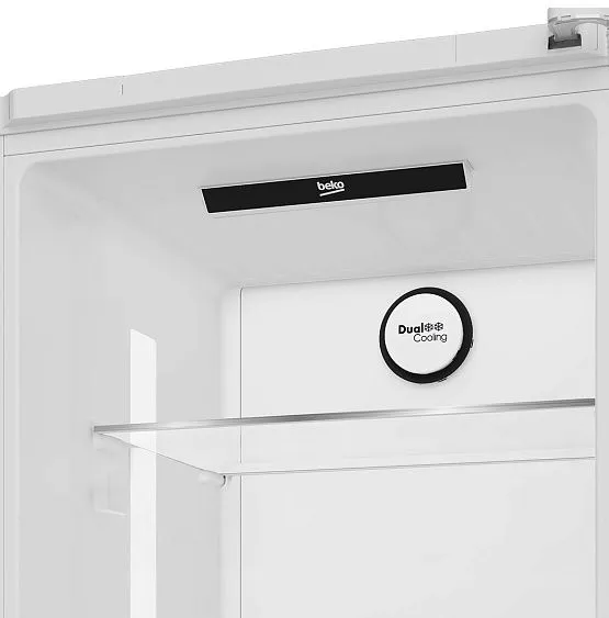 Холодильник BEKO B5RCNK406HDW