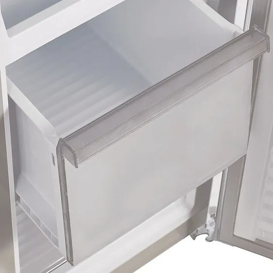 Холодильник MAUNFELD MFF183NFWE Matt Inverter