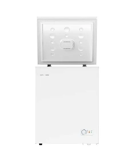 Морозильный ларь KUPPERSBERG FLCF 170 W