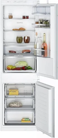 Холодильник NEFF KI7862SE0