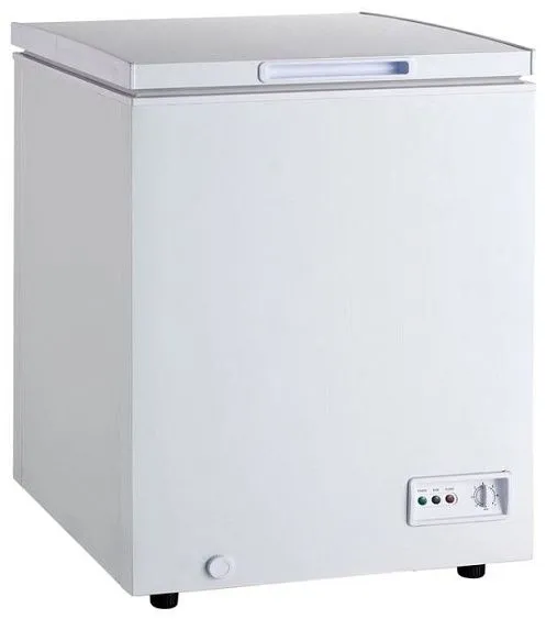 Морозильник-ларь BRAVO XF152JA